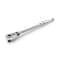 Tekton 1/2 Inch Drive x 14 Inch Flex Head Quick-Release Long Ratchet SRH31214 - alternate 5